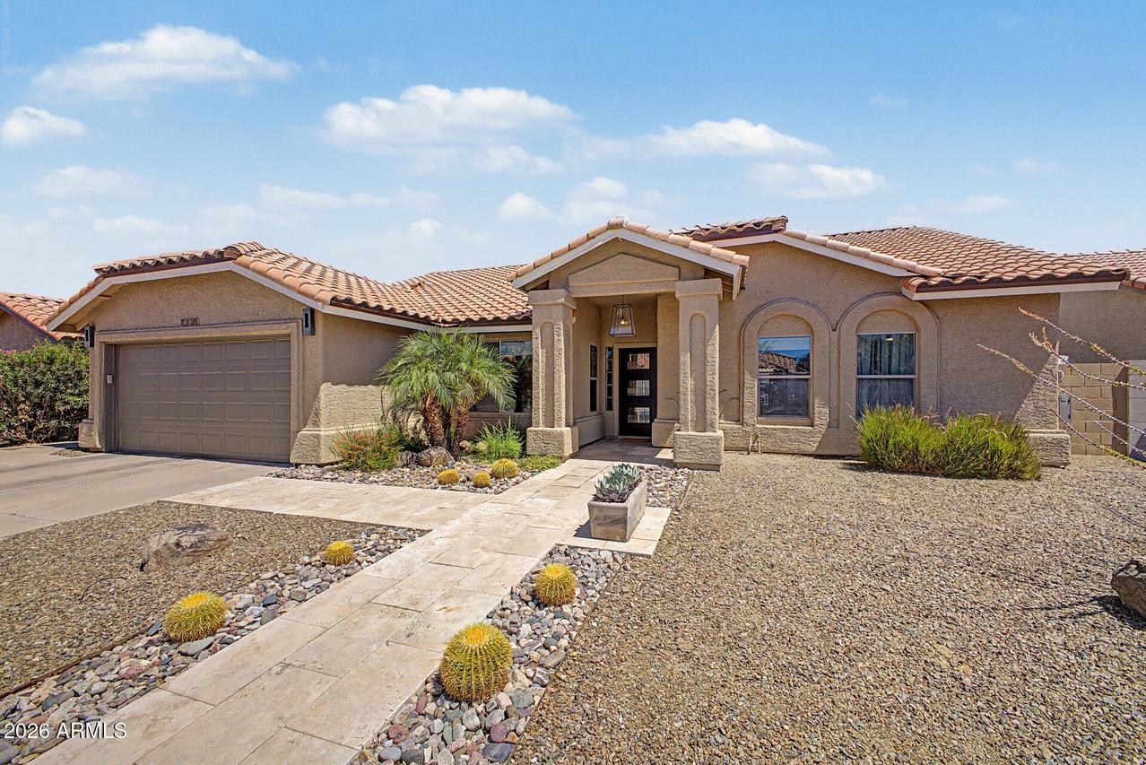 1008 W Barcelona Dr., Gilbert, AZ 85233