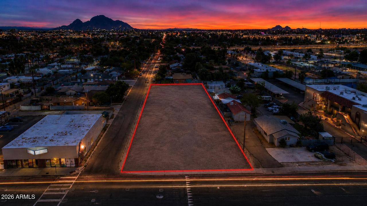 4249 N 16th St. #-, Phoenix, AZ 85016