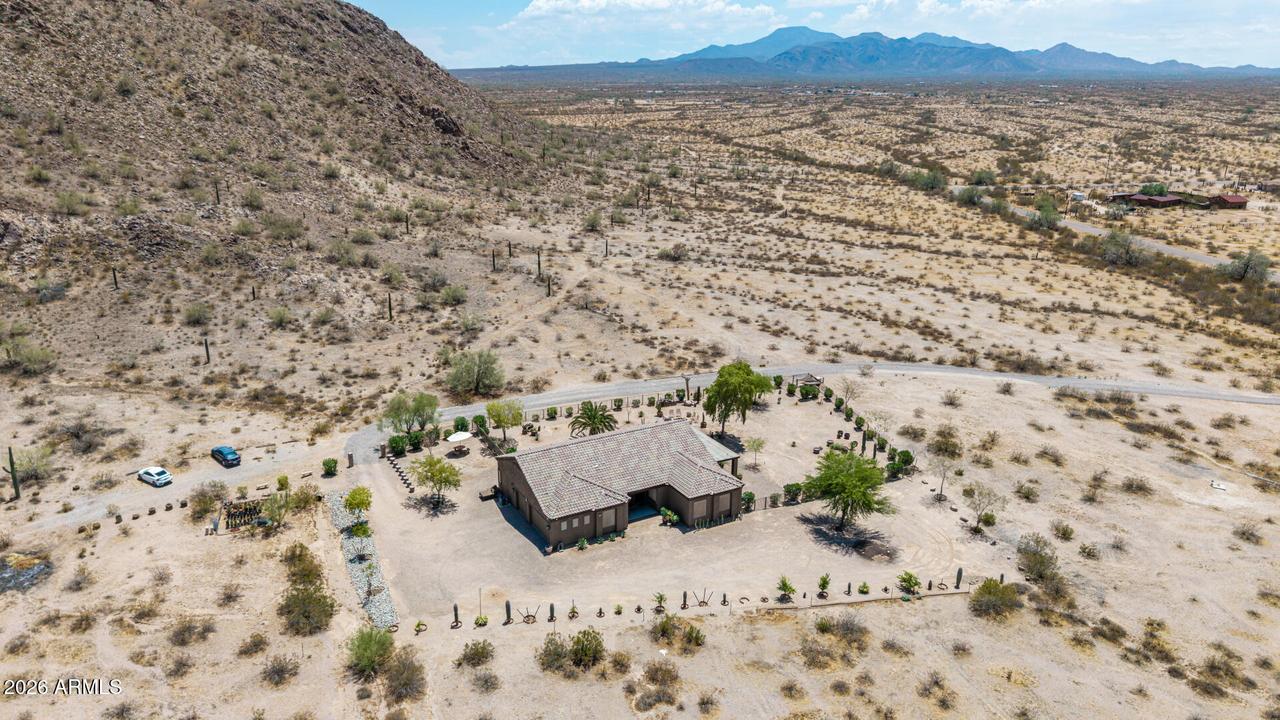47028 W Butte Rd., Maricopa, AZ 85139