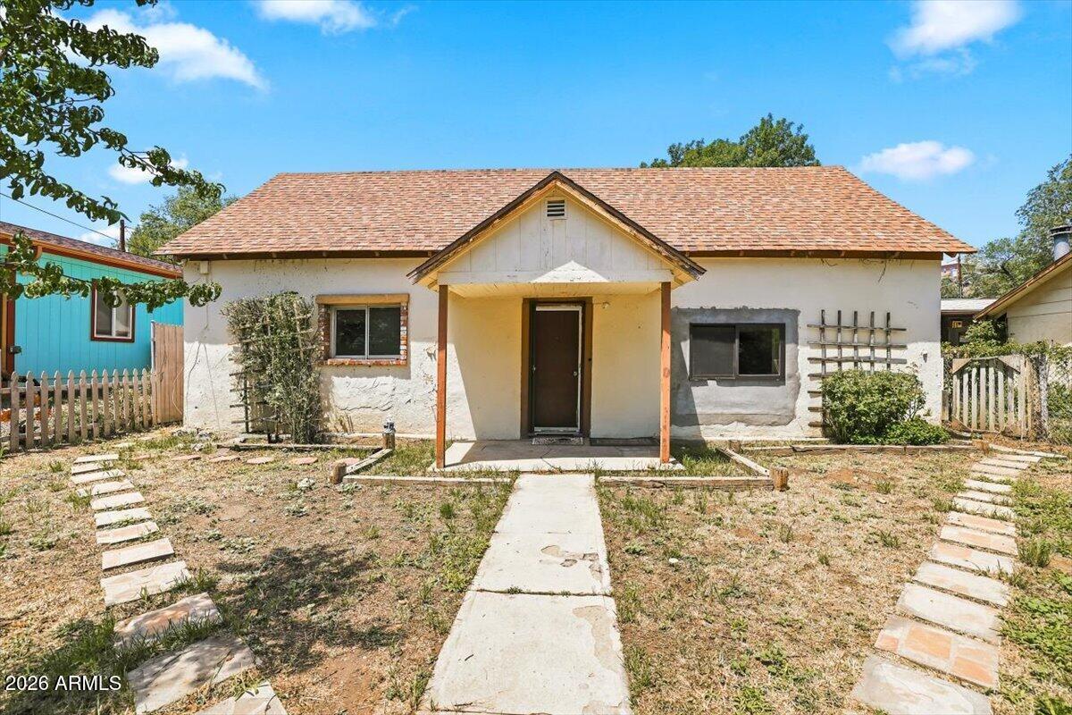 412 S Granite St., Prescott, AZ 86303