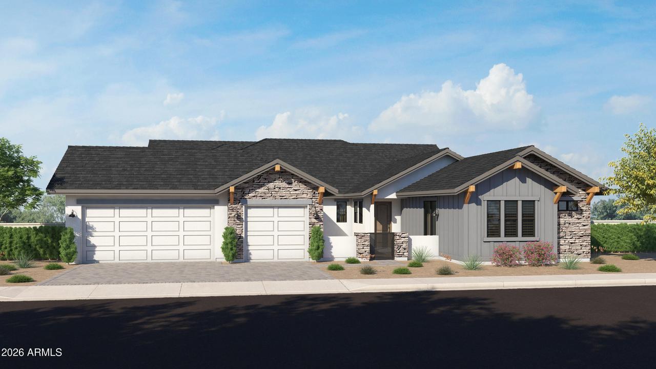5007 E Frost Ln., Prescott Valley, AZ 86314