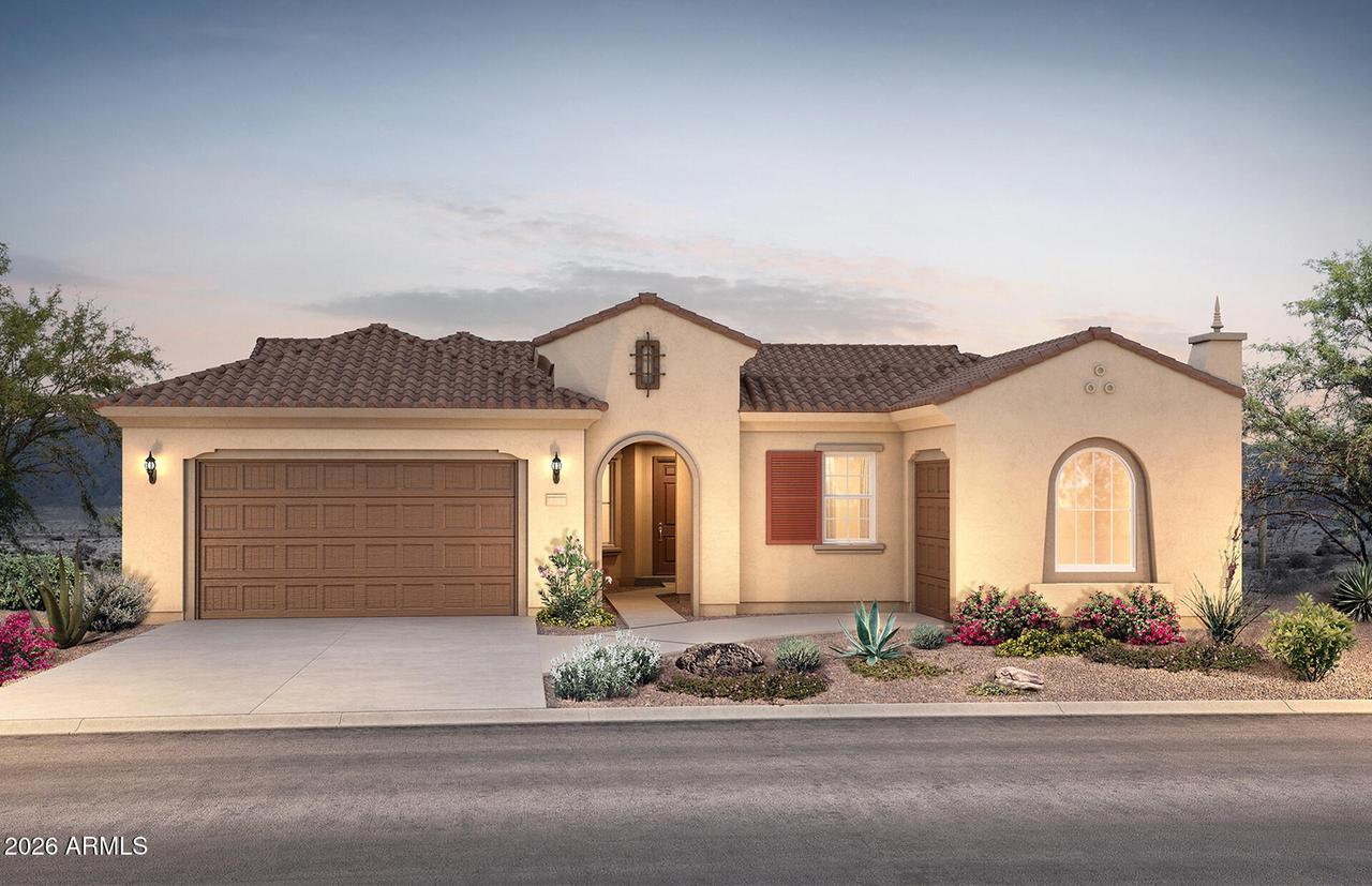 4230 N Cottonwood Dr., Florence, AZ 85132