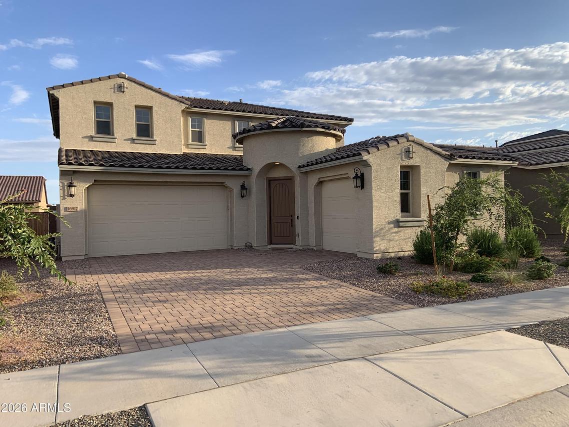 16917 W Jenan Rd., Surprise, AZ 85388