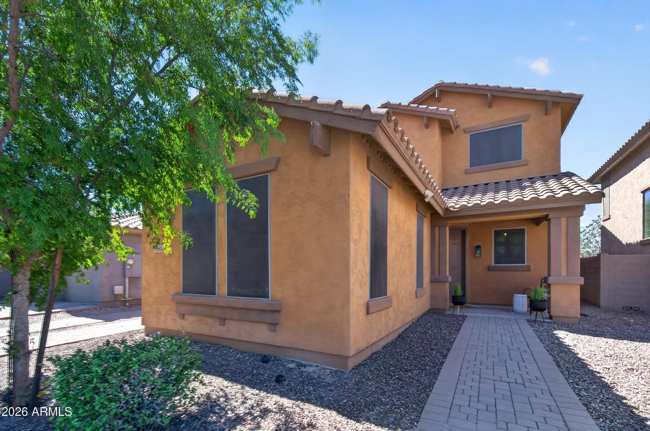 3817 E Frances Ln., Gilbert, AZ 85295