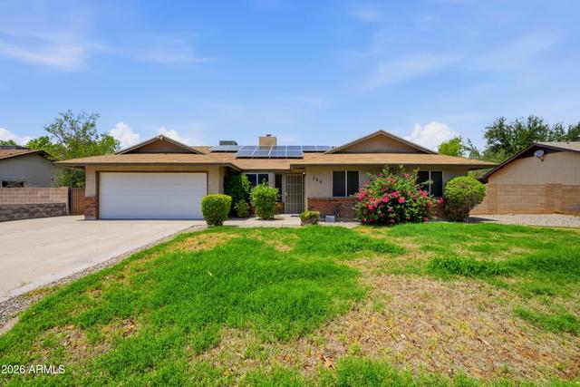 Homes Just Sold That Attend Taylor Junior High School: August 18th to August 24th