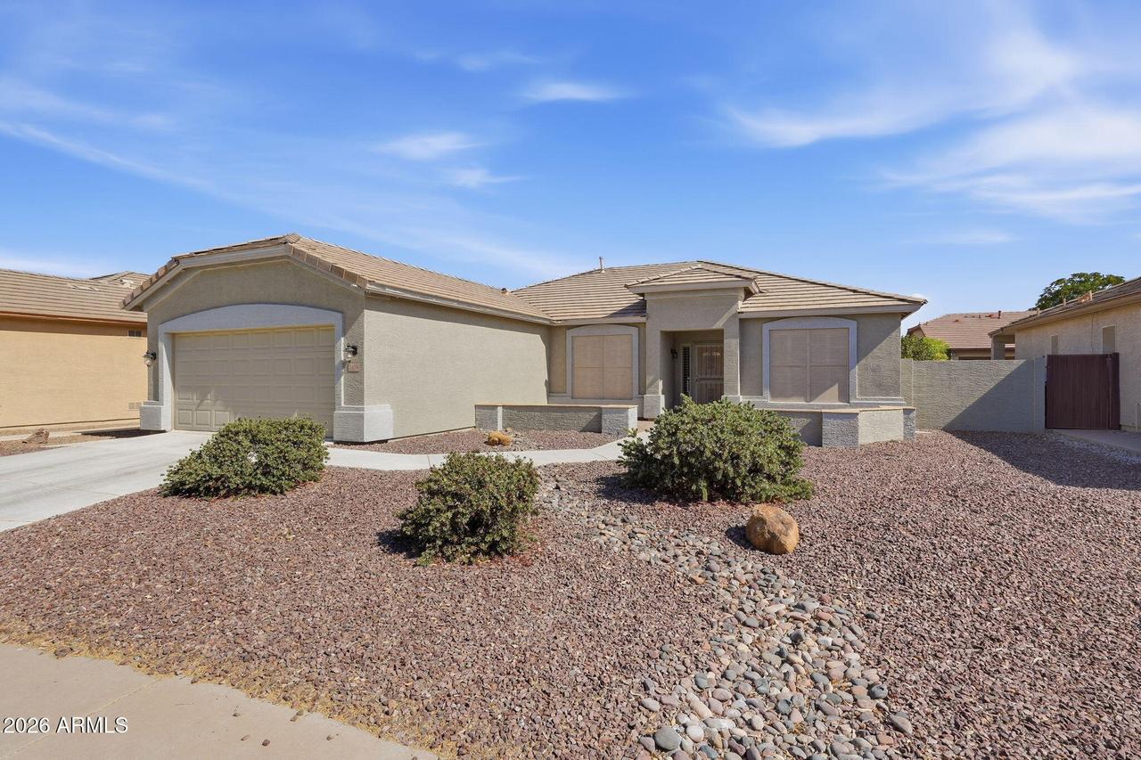 3478 E Runaway Bay Pl., Chandler, AZ 85249