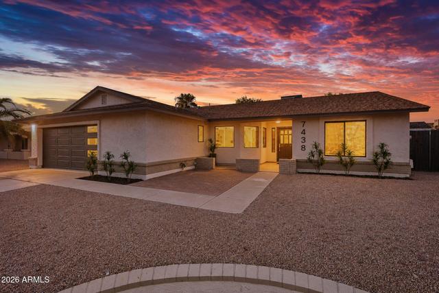 New Homes For Sale This Week That Attend Skyline High School: July 17th to July 23rd
