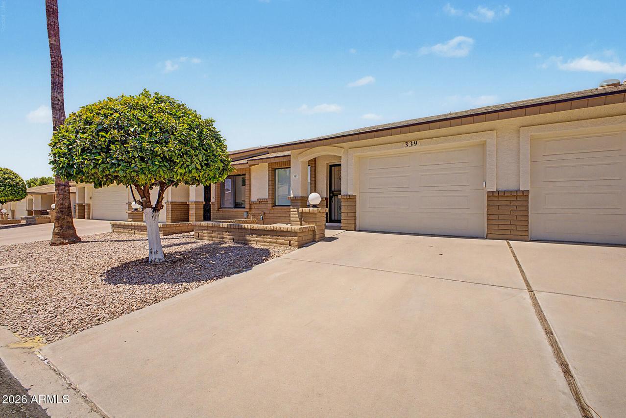 8160 E Keats Ave. #339, Mesa, AZ 85209