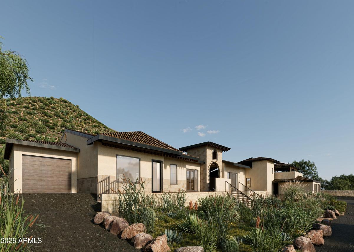 35605 N Via Tramonto #10, Phoenix, AZ 85086