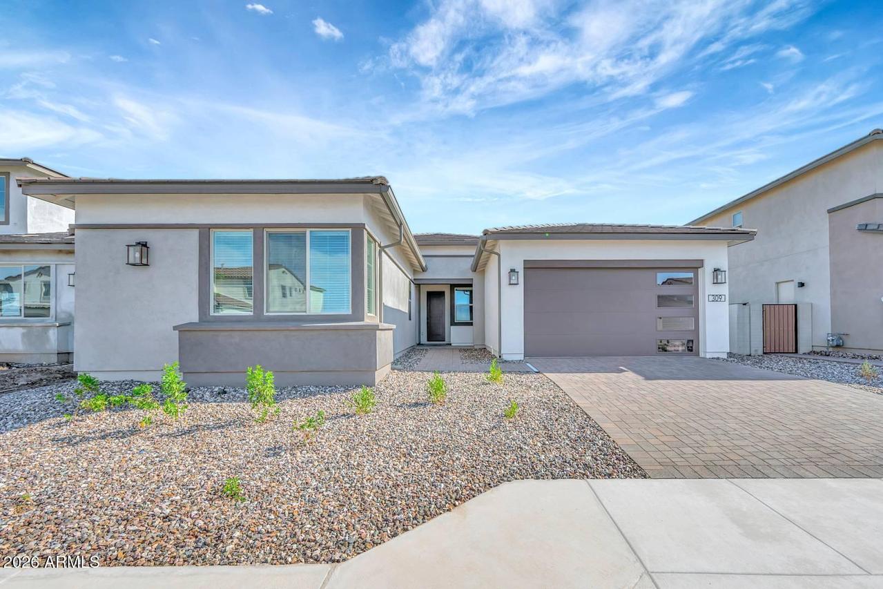 309 E La Estela Ln., San Tan Valley, AZ 85140