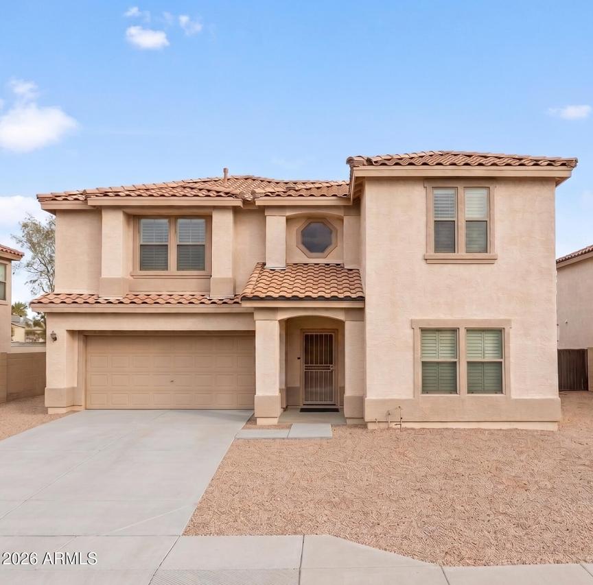 11446 E Quarry Ave., Mesa, AZ 85212