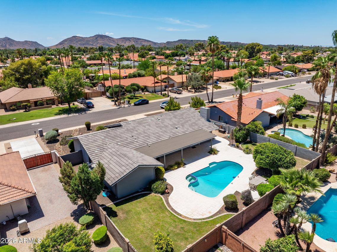 510 E Le Marche Ave., Phoenix, AZ 85022