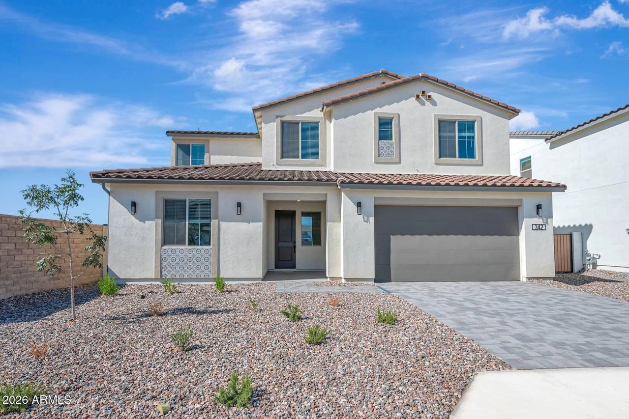 342 E La Estela Ln., San Tan Valley, AZ 85140