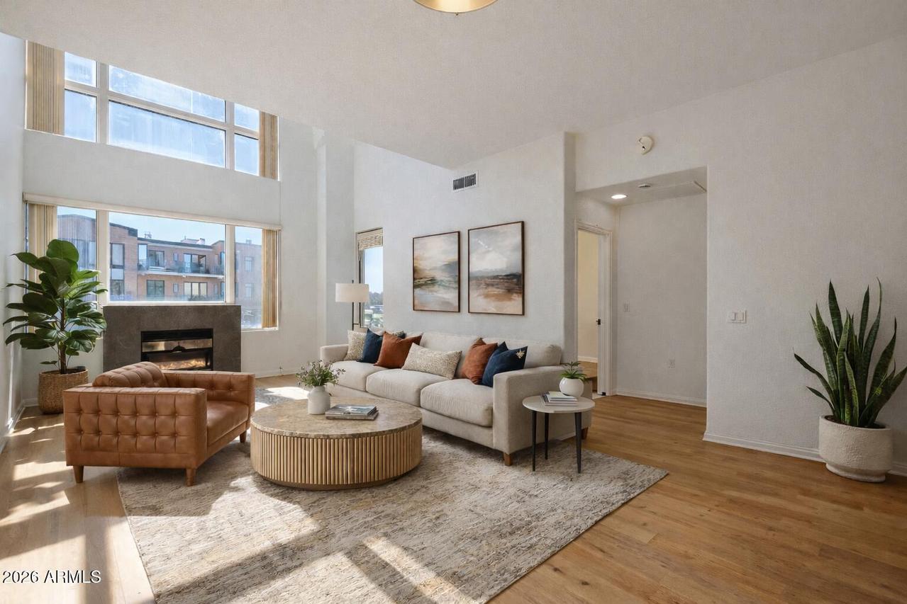 17 W Vernon Ave. #621, Phoenix, AZ 85003