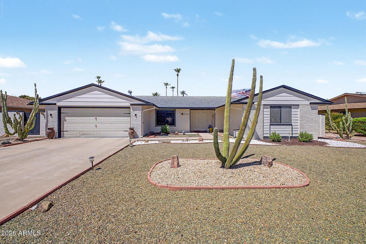 10030 W Desert Rock Dr., Sun City, AZ 85351