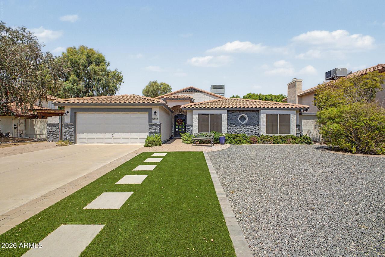 5508 E Paradise Ln., Scottsdale, AZ 85254