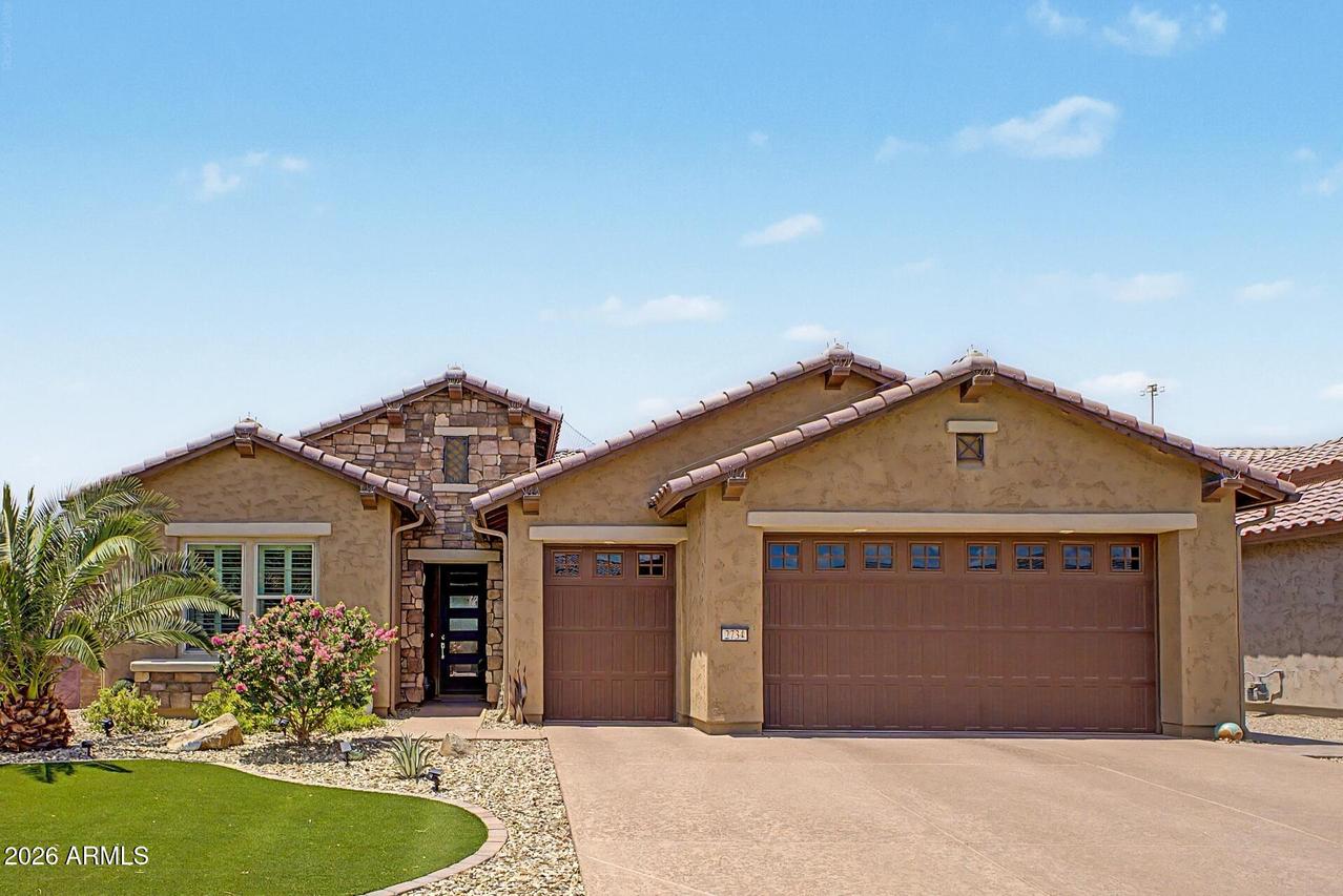 2734 N 170th Ave., Goodyear, AZ 85395