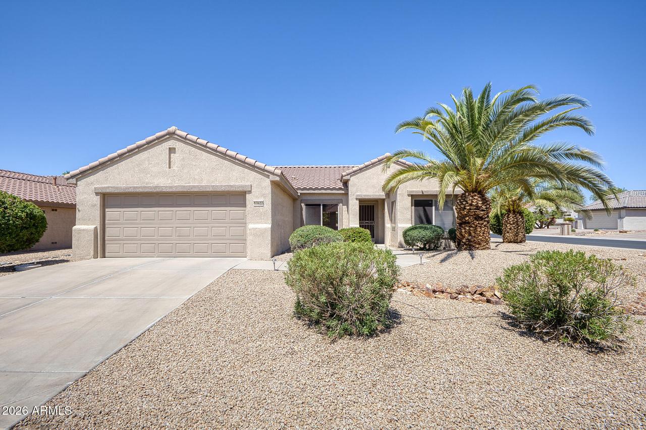 17622 N Eagle Crest Dr., Surprise, AZ 85374