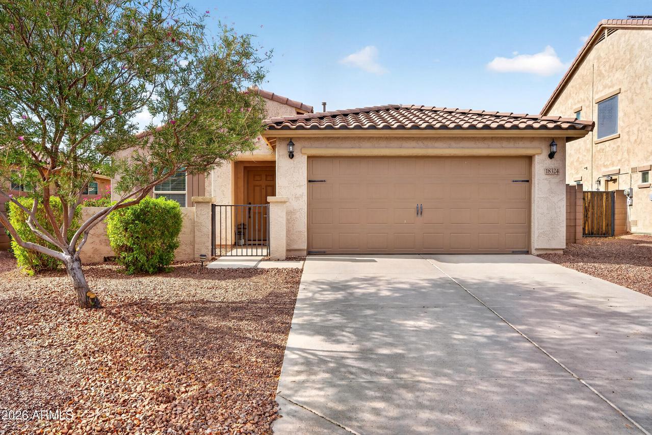18324 W Pueblo Ave., Goodyear, AZ 85338