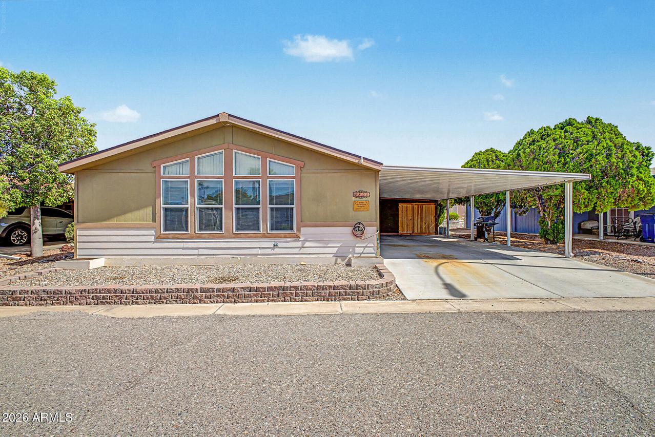 2208 W Baseline Ave. #86, Apache Junction, AZ 85120