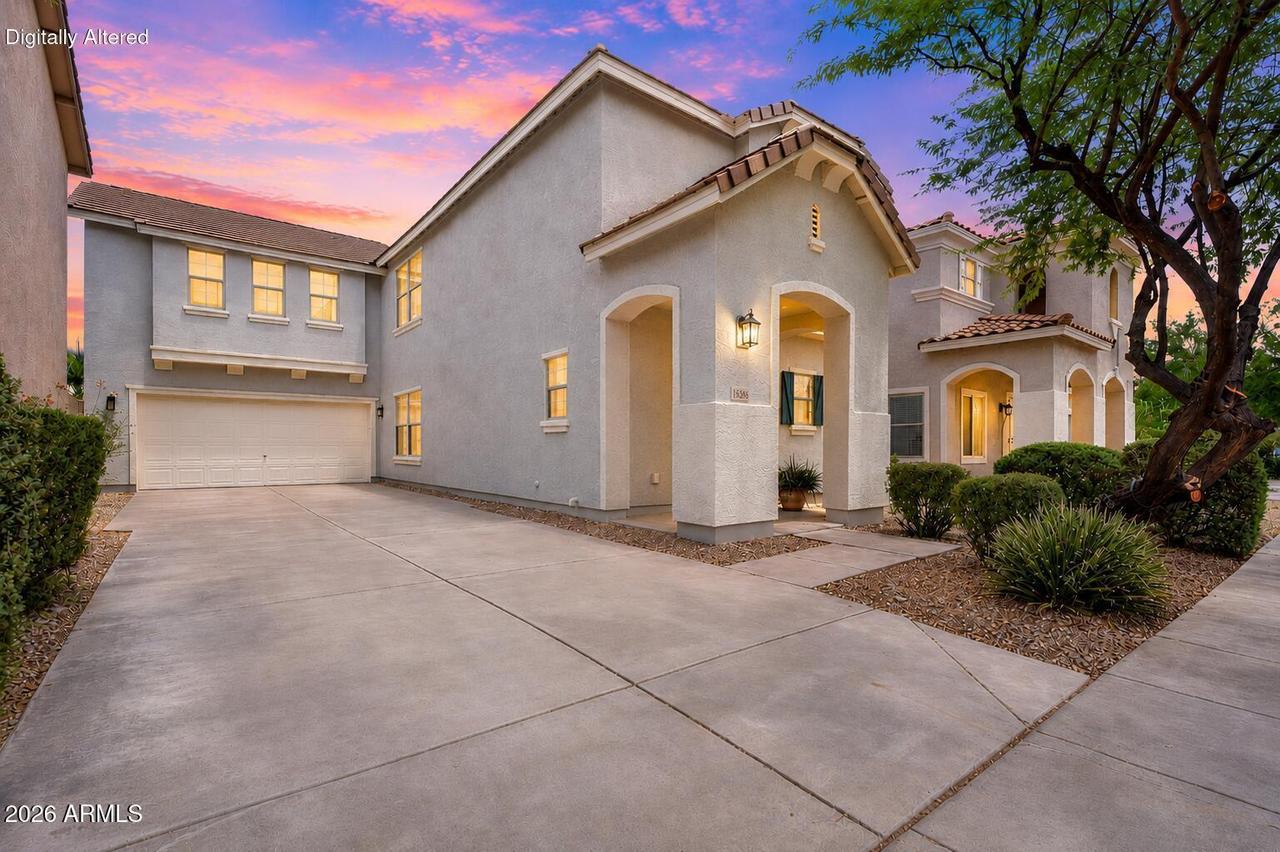 18386 W Dawn Dr., Surprise, AZ 85374