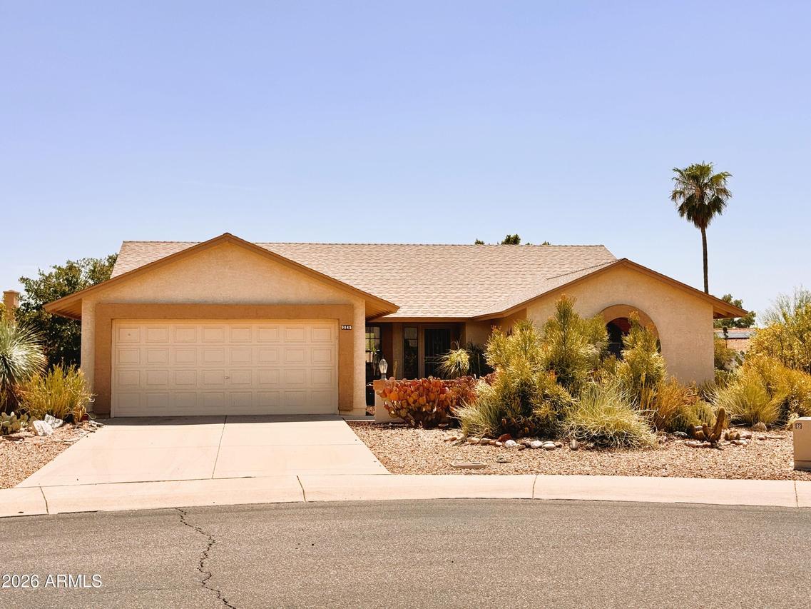 9845 W Rimrock Dr., Peoria, AZ 85382