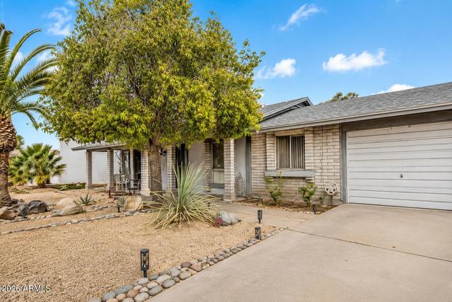 New Homes For Sale This Week That Attend Cactus View Elementary School: July 17th to July 23rd