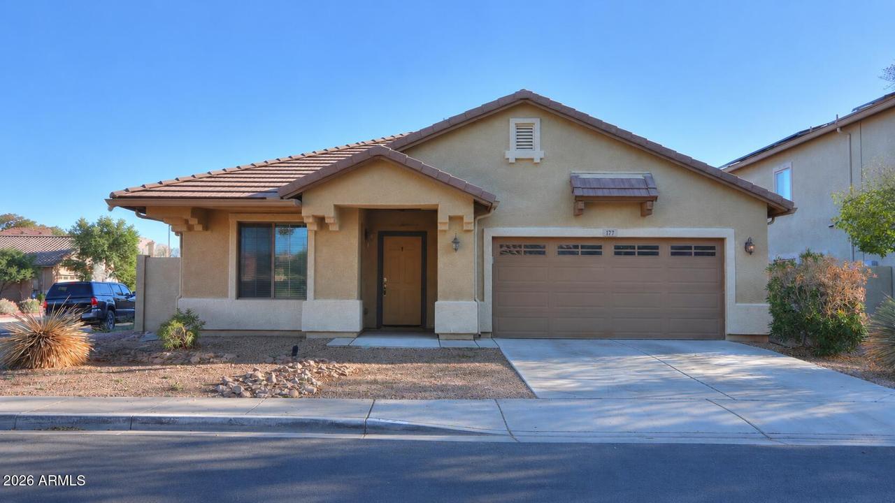 177 W Atlantic Dr., Casa Grande, AZ 85122