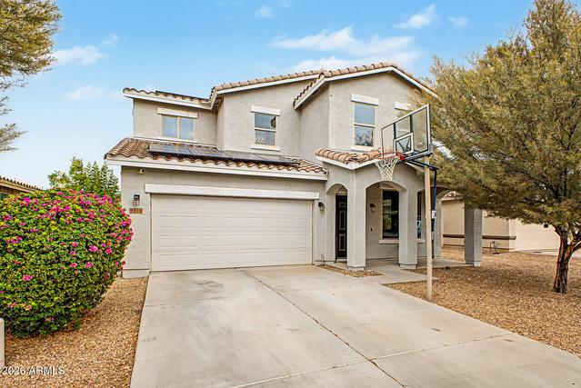 New Homes with Master Bedrooms on the 1st Floor That Attend Southwest Elementary School: July 18th to July 24th