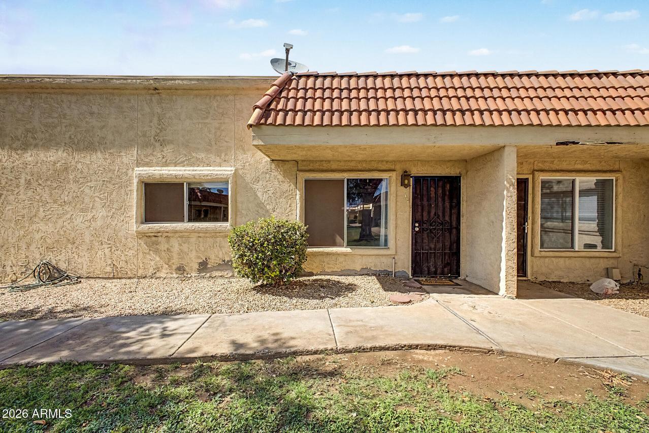 17227 N 16th Dr. #12, Phoenix, AZ 85023