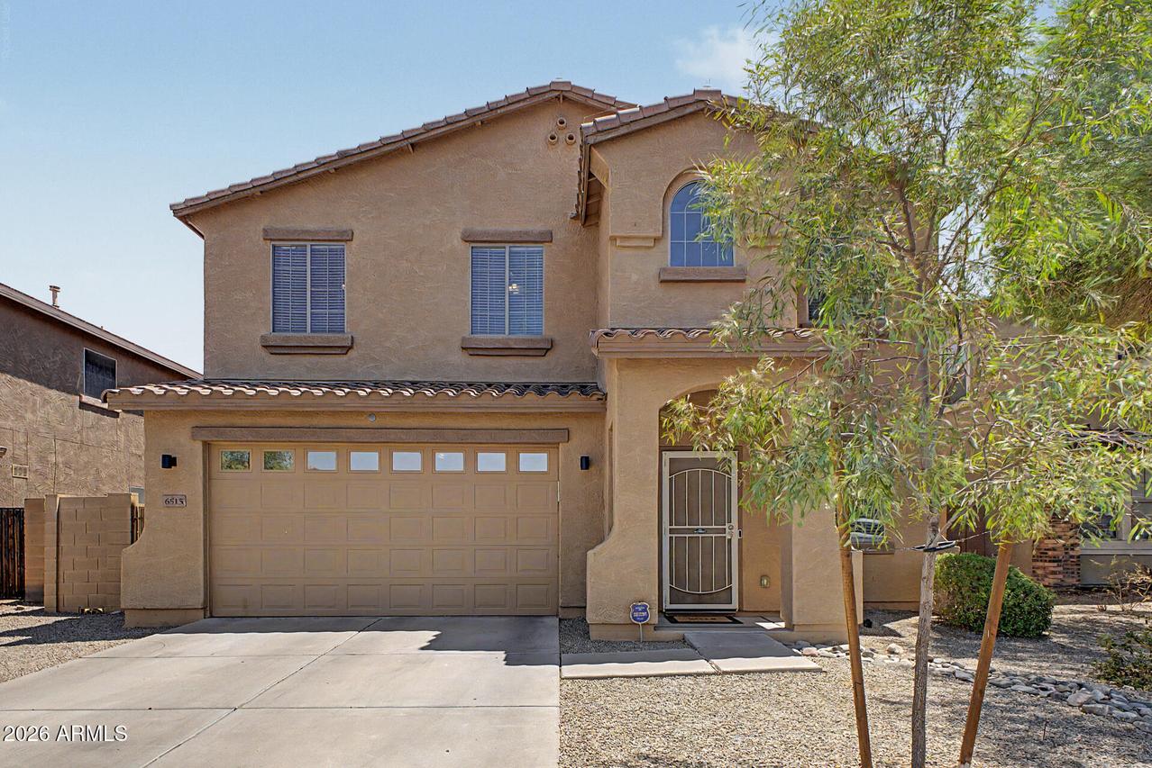 6515 S 72nd Ave., Laveen, AZ 85339