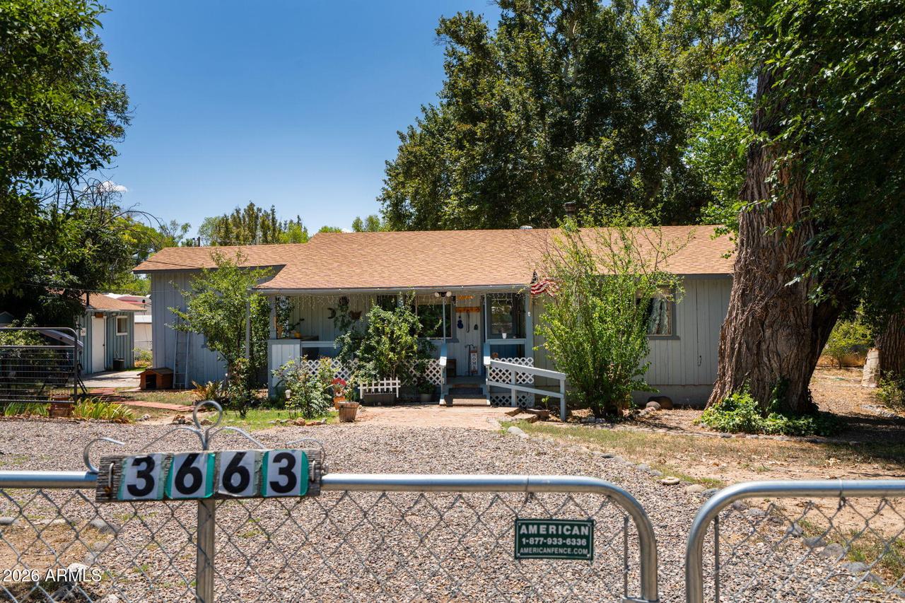 3663 E Cactus Blossom Ln., Camp Verde, AZ 86322