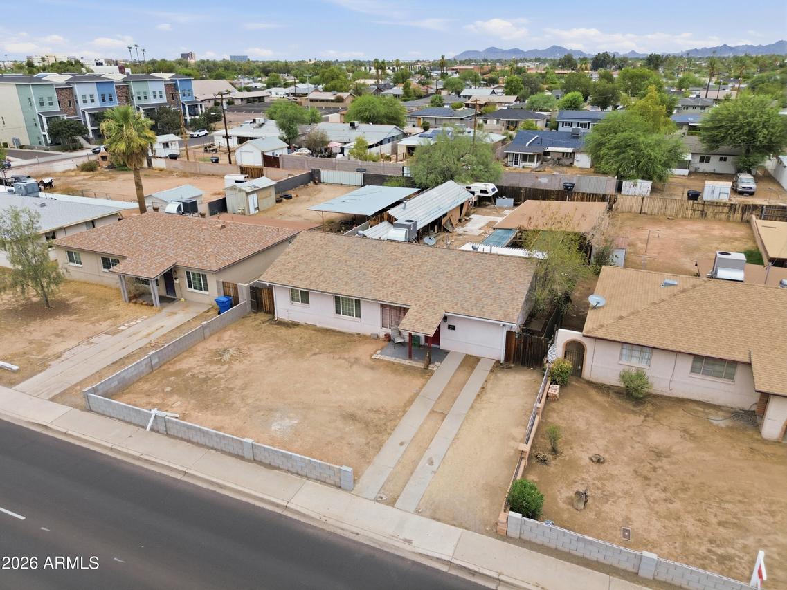 1344 E Osborn Rd., Phoenix, AZ 85014