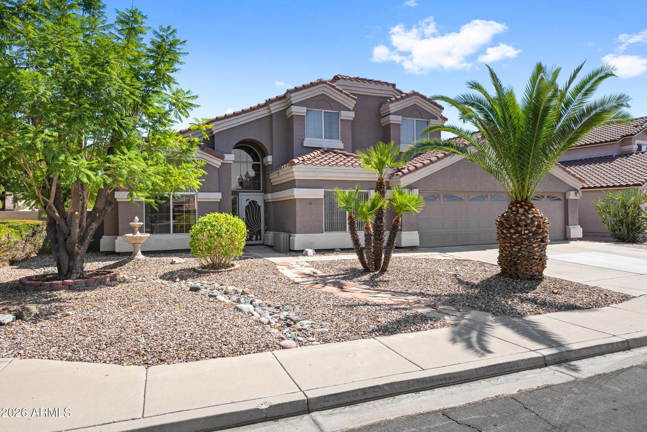 713 W Johnson Dr., Gilbert, AZ 85233
