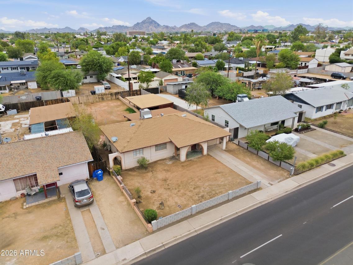 1350 E Osborn Rd., Phoenix, AZ 85014