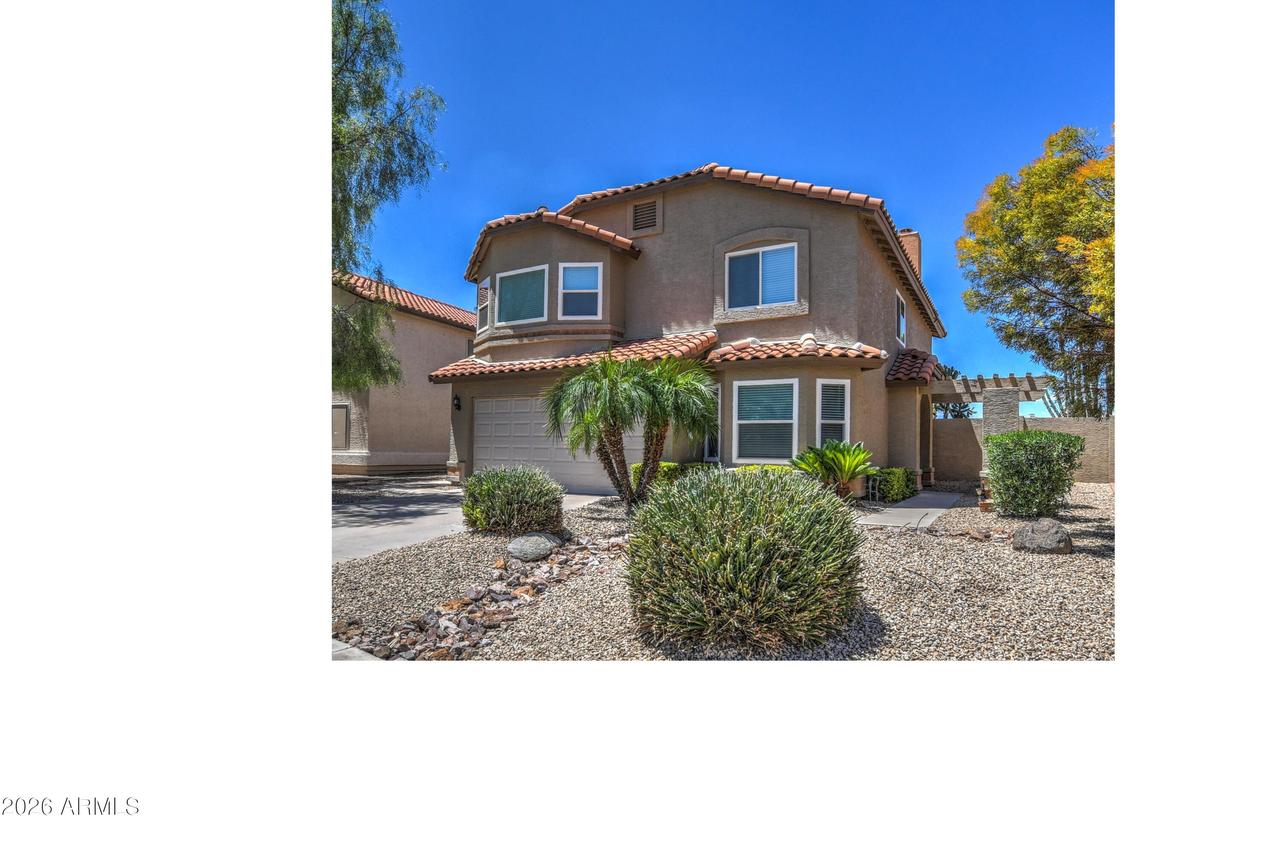 5510 W Ivanhoe St., Chandler, AZ 85226