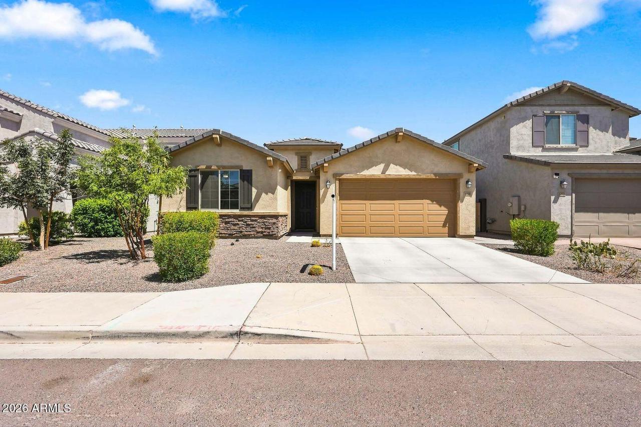 6806 W Coles Rd., Laveen, AZ 85339