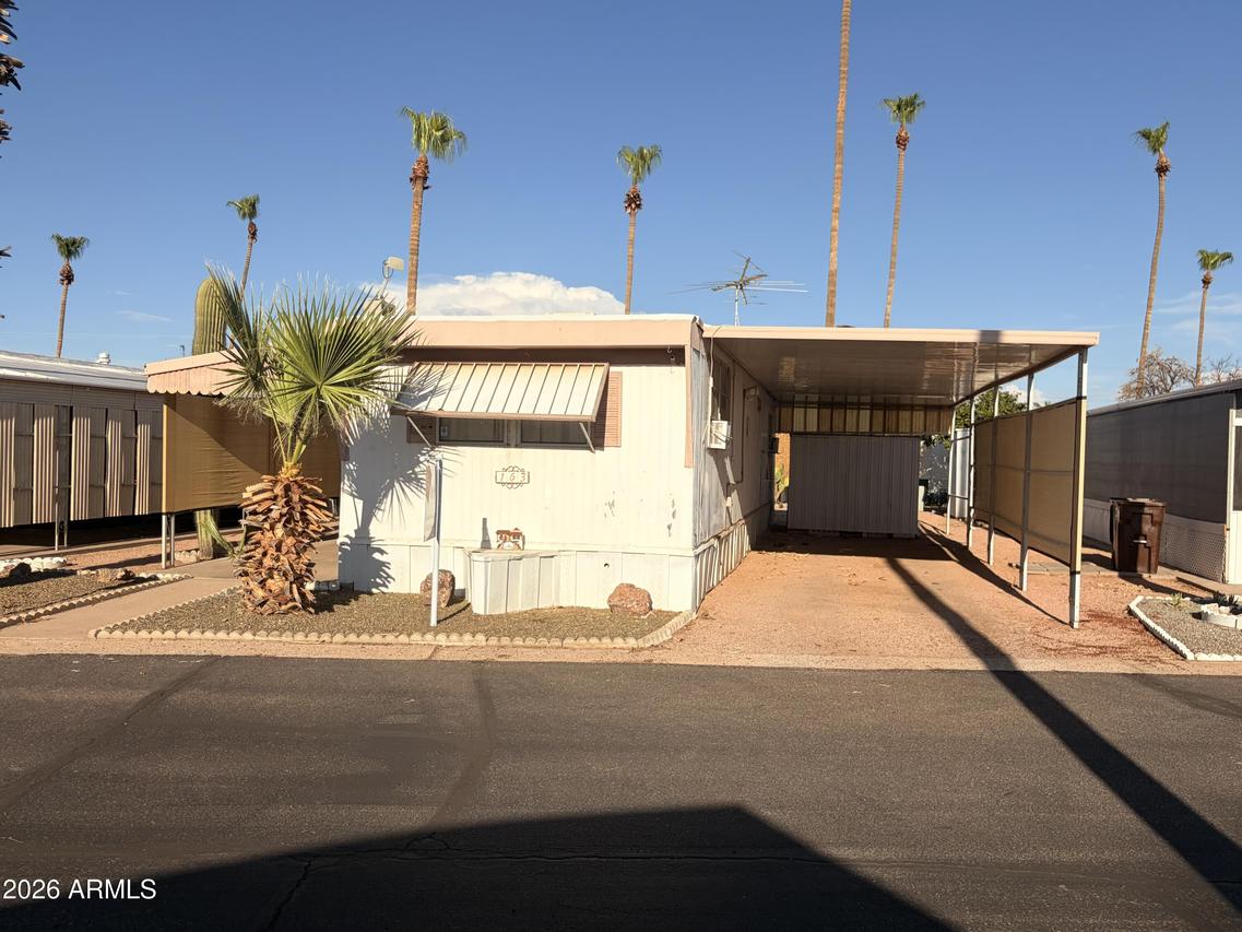 10540 E Main St. #163, Apache Junction, AZ 85120