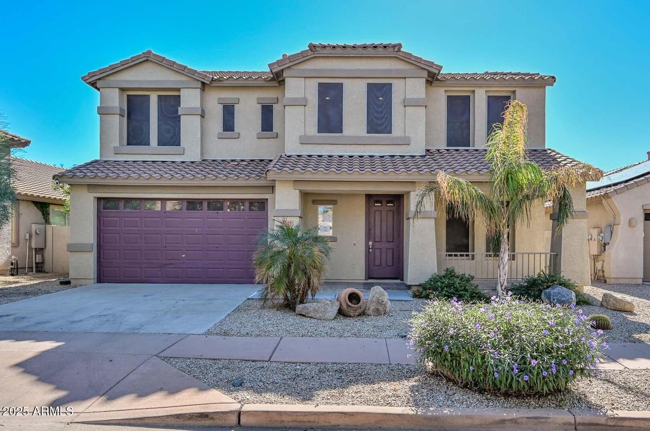 3025 W Via De Pedro Miguel, Phoenix, AZ 85086