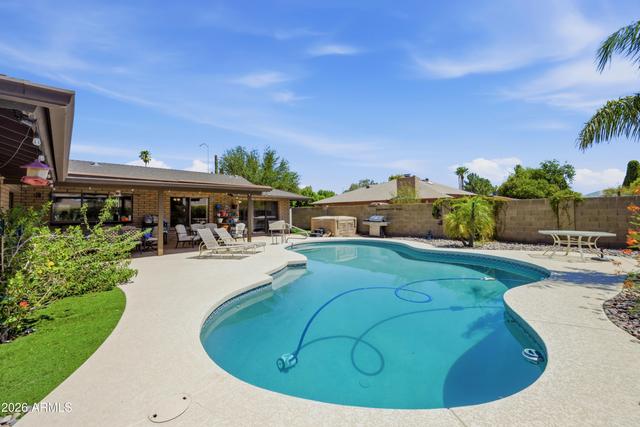 New Homes For Sale This Week That Attend Stapley Junior High School: July 17th to July 23rd