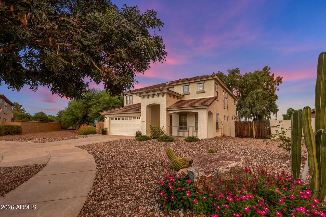 23193 S 216th St., Queen Creek, AZ 85142