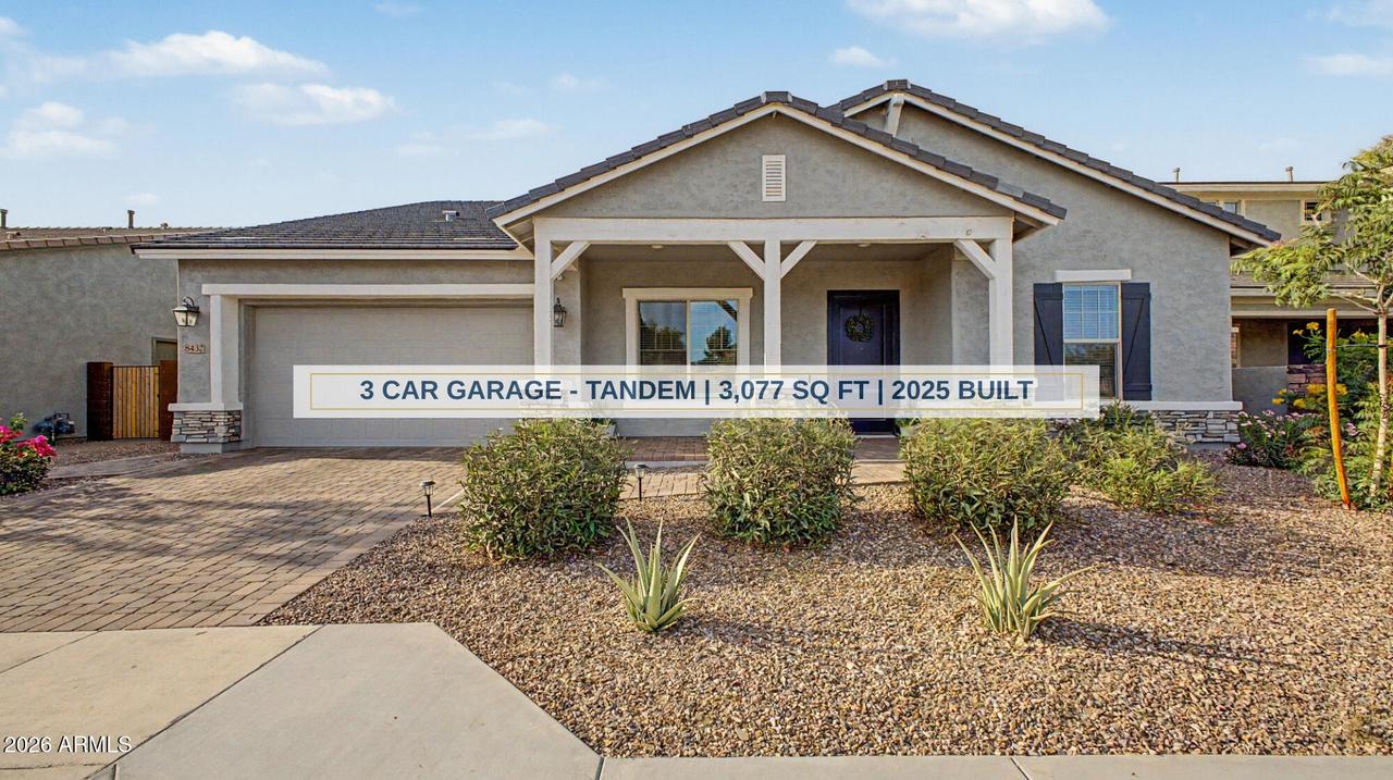 8432 W Solano Dr., Glendale, AZ 85305