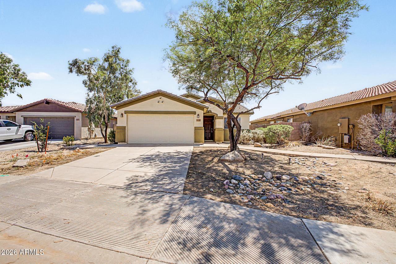 1051 W Sawgrass Tr., Casa Grande, AZ 85122