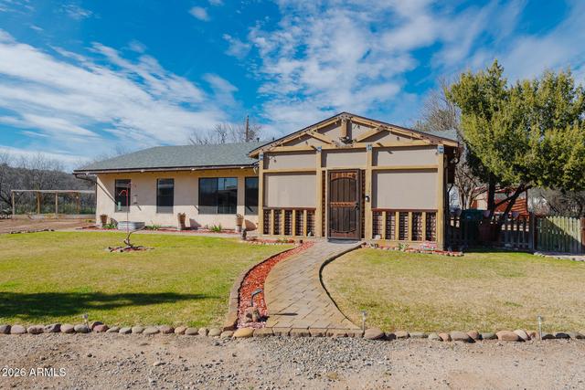 New Homes For Sale This Week in Camp Verde: July 17th to July 23rd