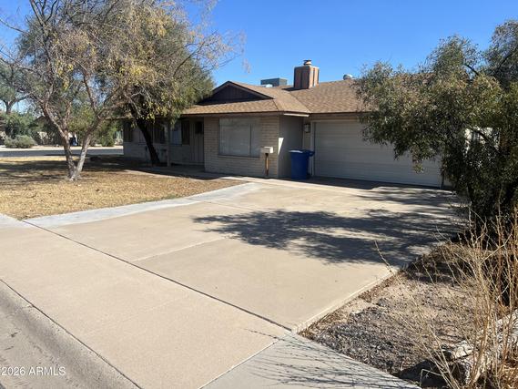 New Homes For Sale This Week That Attend Mcclintock High School: July 17th to July 23rd