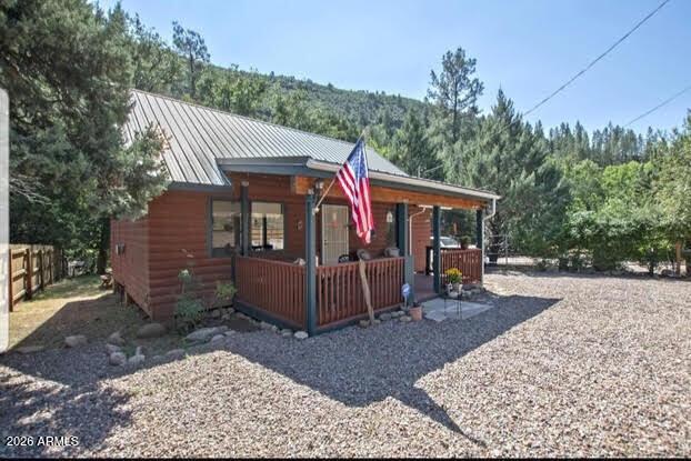 1285 W Paint Pony Dr., Payson, AZ 85541