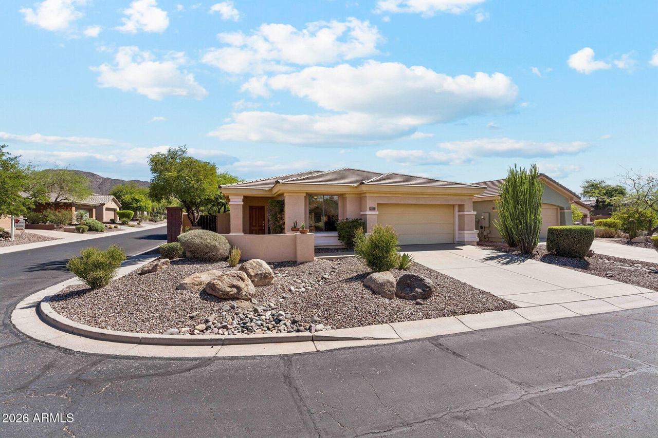 2154 W Valhalla Ct., Anthem, AZ 85086