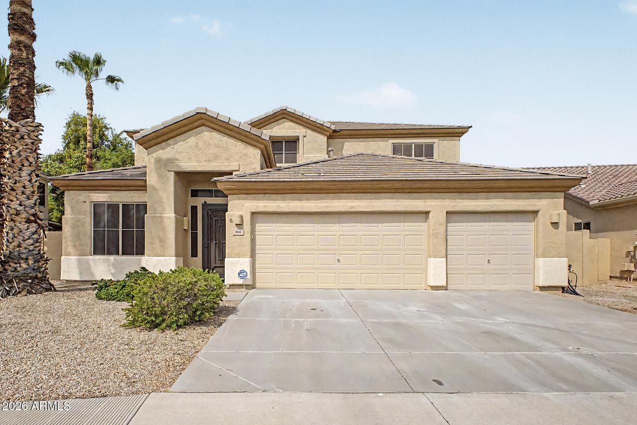 530 N Mammoth Way, Chandler, AZ 85225