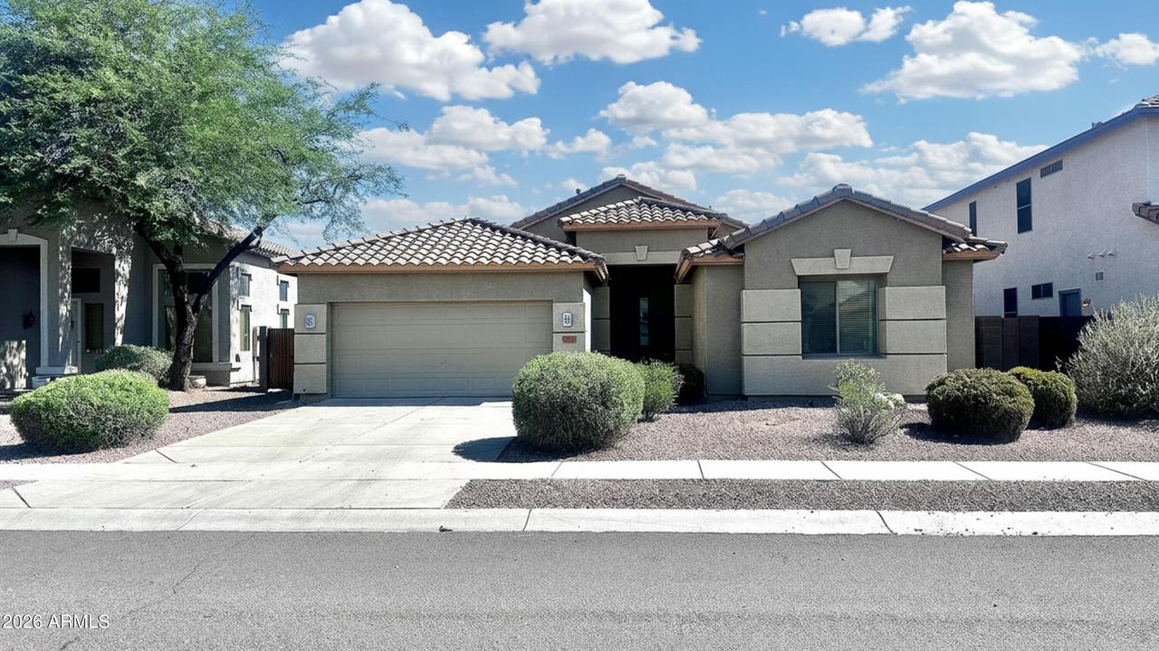 16863 W Weymouth Rd., Surprise, AZ 85374