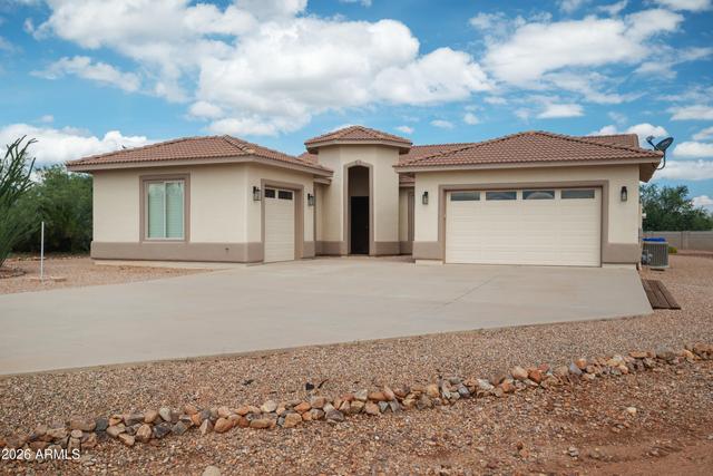 New Homes For Sale This Week That Attend Huachuca Mountain Elementary School: July 17th to July 23rd